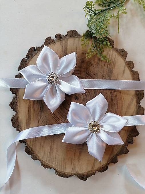 Náramky - Č. 93 náramok so štrasovym šperkom _ zlatý a strieborny - 17715716_