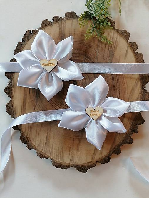 Náramky - Č. 95 náramok s gravírovanym srdcom - 17715727_