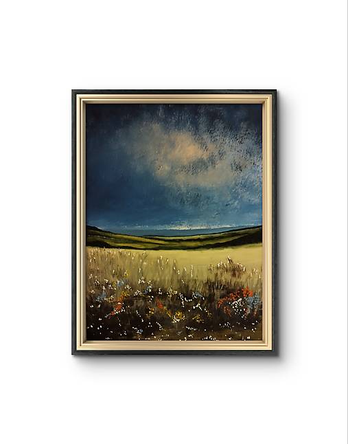 Obrazy - Obzor - 17717752_