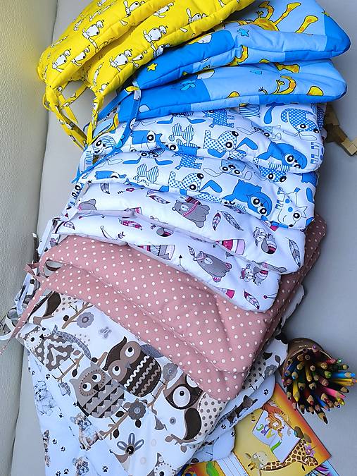 Podsedák na školskú stoličku (Múdre sovičky)