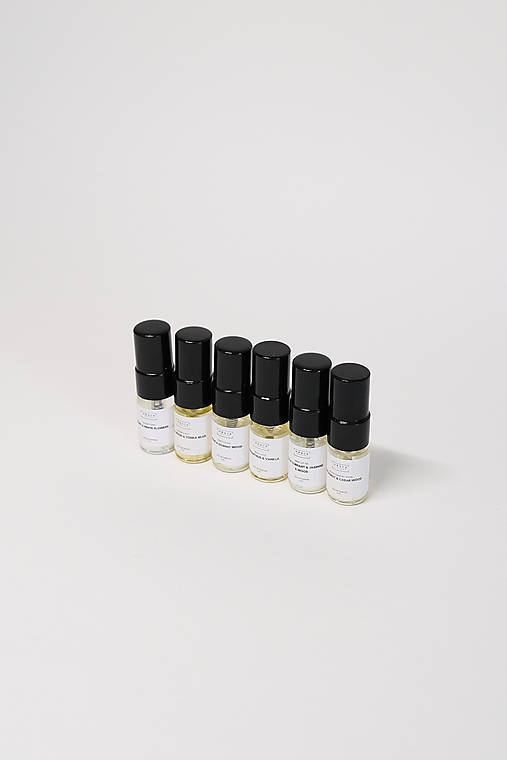 Telová kozmetika - o'dore Vzorka Eau de Parfum 2 ml - 17721514_