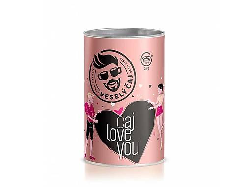 Čaj love you (70 g)