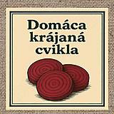 Úložné priestory & Organizácia - Rôzne etikety na zaváraniny 01 - 6 x 6 cm - 17721350_