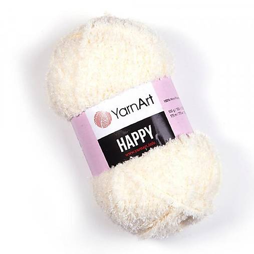Yarnart Happy 100g