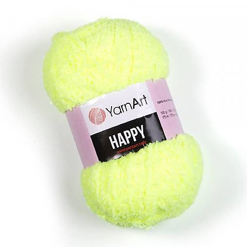 Yarnart Happy 100g