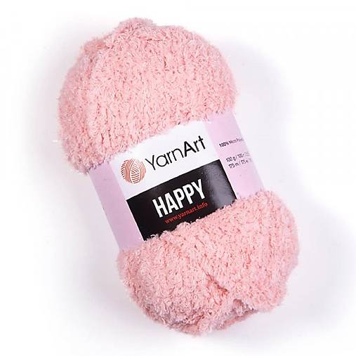 Yarnart Happy 100g
