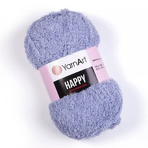 Yarnart Happy 100g