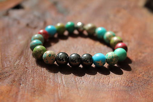 Regality...