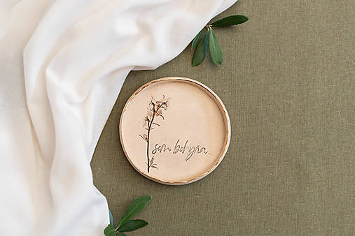 Prstene - Som bohyňa - 17727035_