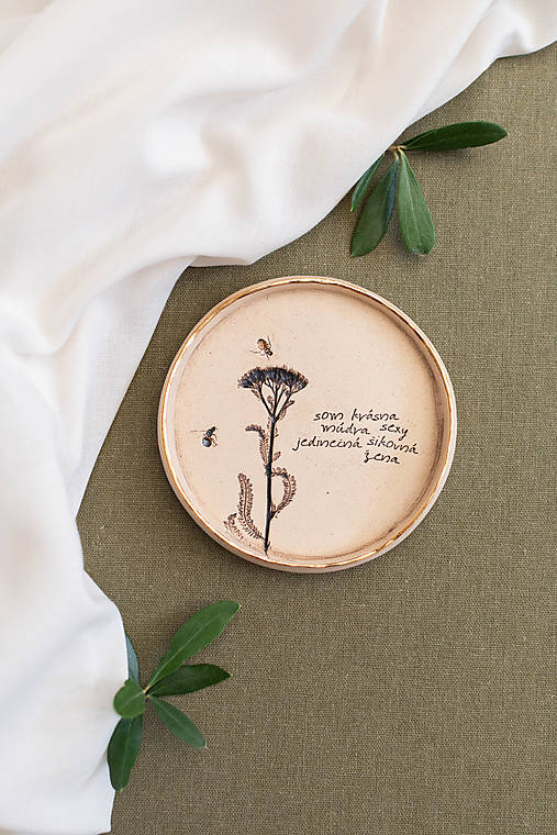 Prstene - Som krásna, múdra, sexy, šikovná, jedinečná žena - 17727055_