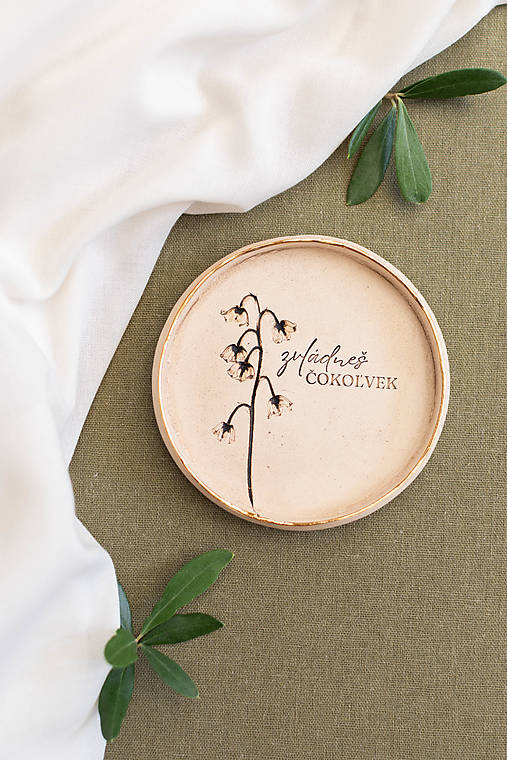 Prstene - Zvládneš čokoľvek - 17727066_