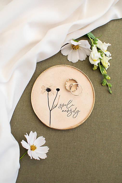 Prstene - Spolu navždy - 17727092_