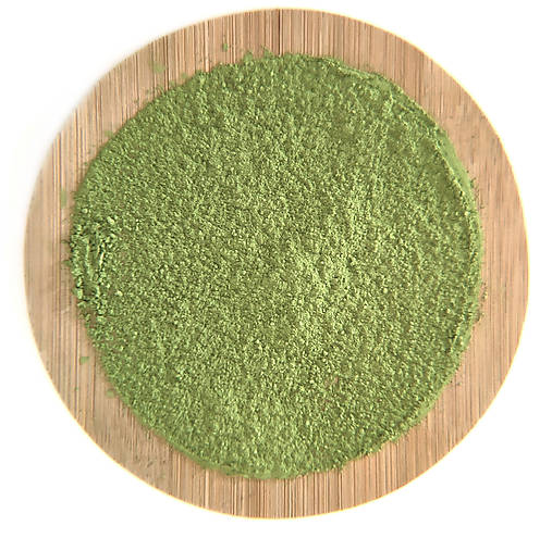Matcha Oka - Organic