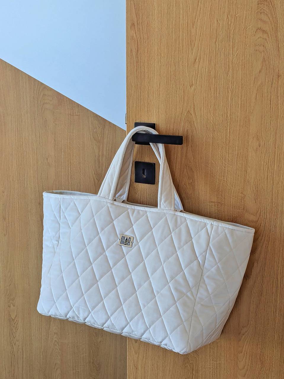 Nákupná taška M A D A M  M A X I M E menšia