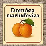 Úložné priestory & Organizácia - Rôzne etikety na domáci alkohol 02 - 8 x 8 cm - 17726506_