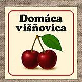 Úložné priestory & Organizácia - Rôzne etikety na domáci alkohol 02 - 8 x 8 cm - 17726509_