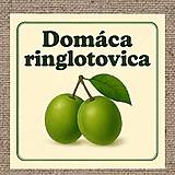 Úložné priestory & Organizácia - Rôzne etikety na domáci alkohol 02 - 8 x 8 cm - 17726510_