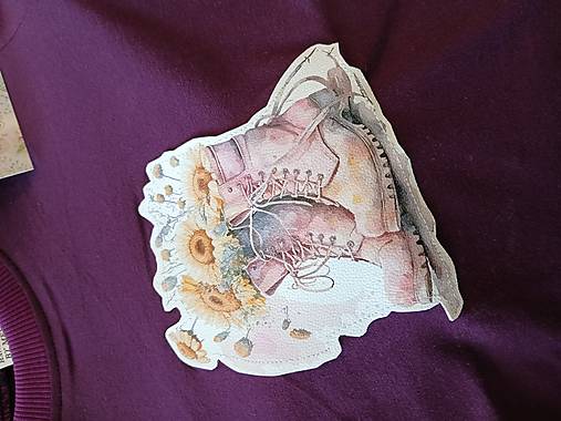 Voskový obrúsok SADA - veľkosti S/M/L (1)