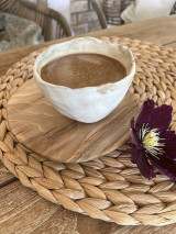 Nádoby - Šálka na espresso (S uškom) - 17728136_