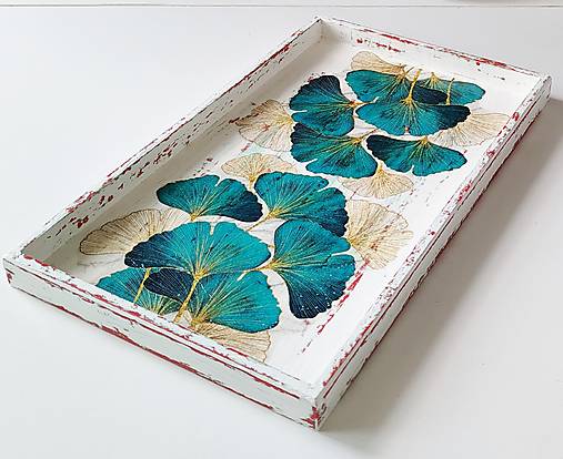 Nádoby - Tácka - 17734225_