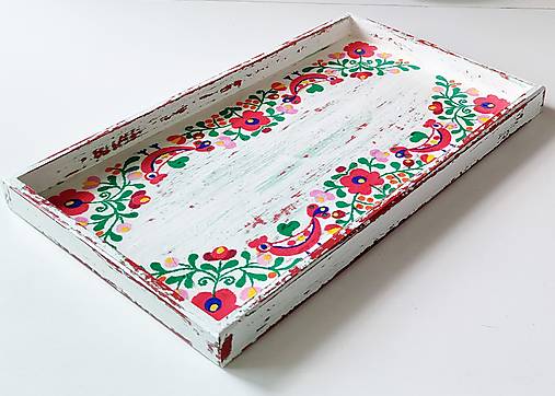 Nádoby - Tácka - 17734227_