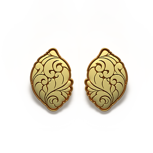 Náušnice - Náušnice Citroníky - 17732876_