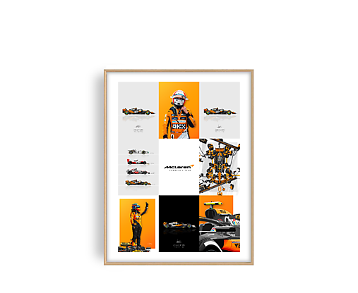 F1 Týmy | Limitovaná edice
