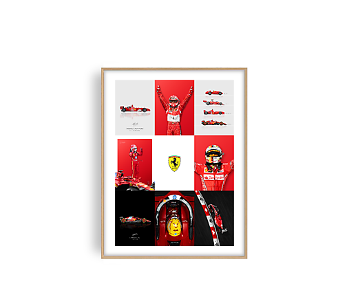 F1 Týmy | Limitovaná edice