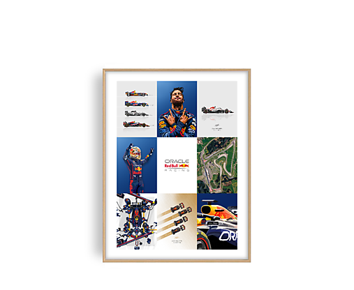 F1 Týmy | Limitovaná edice