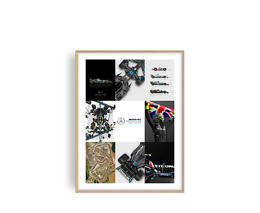 F1 Týmy | Limitovaná edice