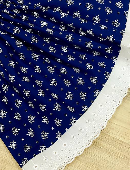 Detské oblečenie - Folklórna suknička (detská) - 17736524_