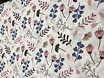 Detský textil - Zavinovacia šatka (15) - 17734558_