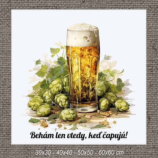 Obrazy - Obraz Pivo 02 - 17734582_