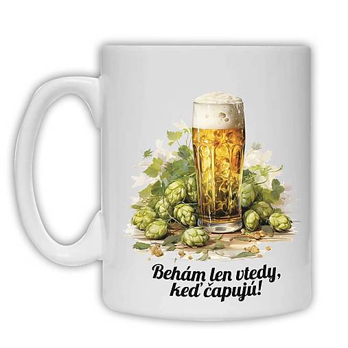 Nádoby - Šálka - Pivo 02 - 17735459_