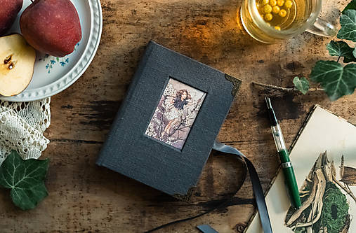 Papiernictvo - Trnková víla - 17735081_