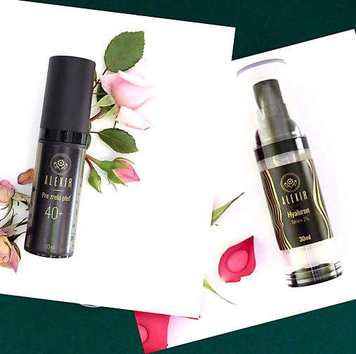 Pleťová kozmetika - Zľava 12% - 17737623_