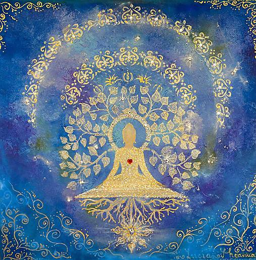 Obrazy - Priestor pre Zázraky - 17739538_