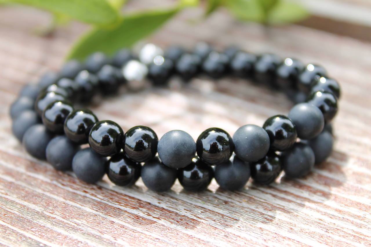 Blac in Black _partnerské