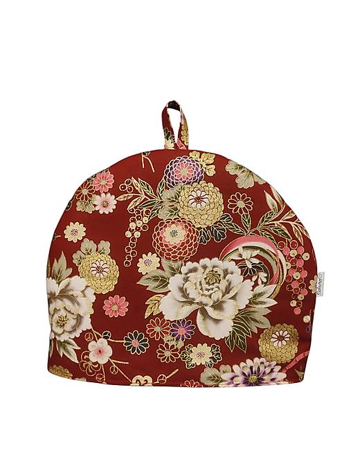 Termo návlek na čajník , tea cozy