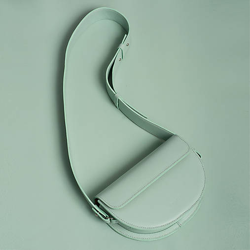 Kabelky - Moona Mini Minty - 17740654_