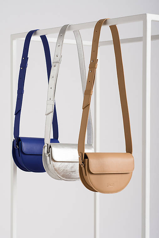 Kabelky - Moona Mini Sand - 17740693_