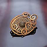 Brošne - Špirály  - 17740508_