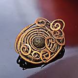 Brošne - Špirály  - 17740509_