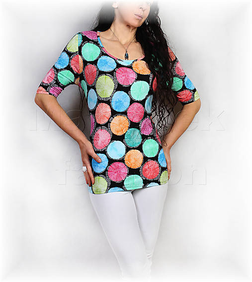 Topy, tričká, tielka - Triko vz.938 Zľava z 31 € - 17743652_