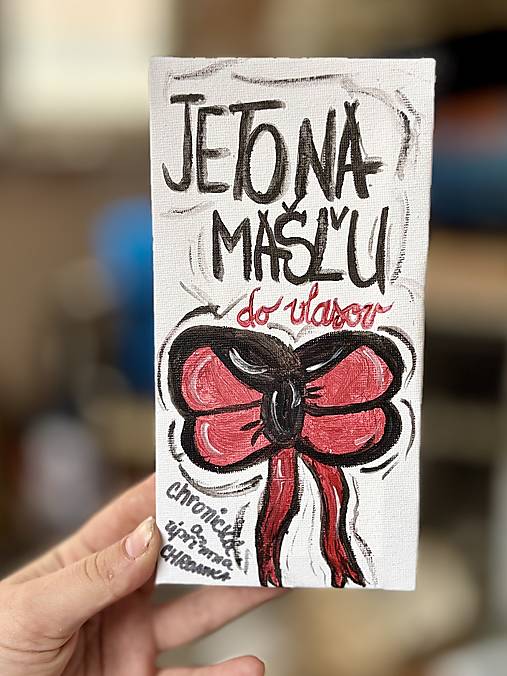 Maľovky na dekorejšn
