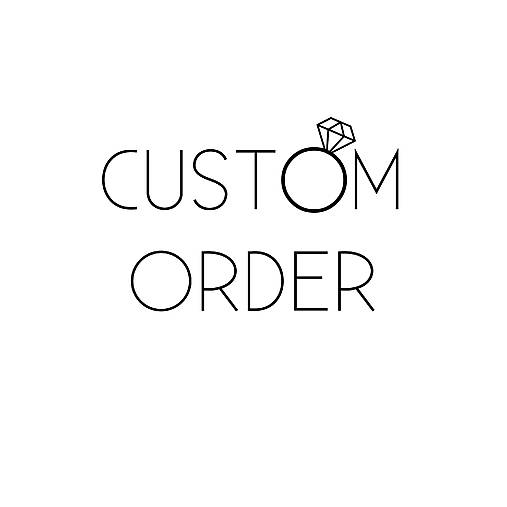 Náhrdelníky - 585/1000 zlatý nežný asymetrický náhrdelník - 17746345_