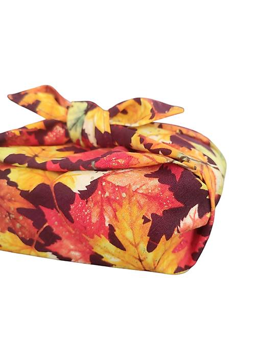Furoshiki Autumn