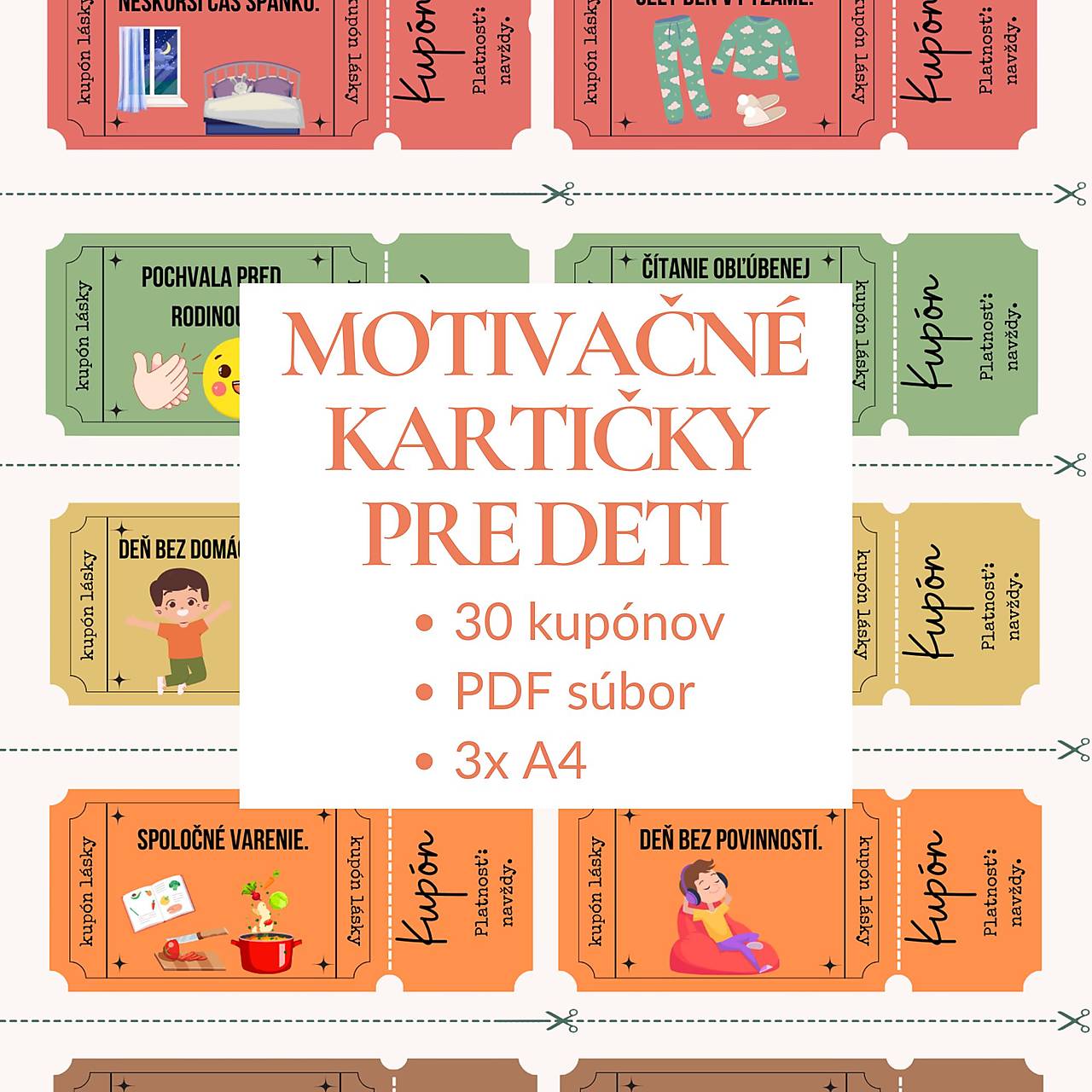 Motiva n Karti ky Pre Deti Kup ny Pre Deti PDF DigitalneRadosti motiva-n-karti-ky-pre-deti-kup-ny-pre-deti-pdf-digitalneradosti