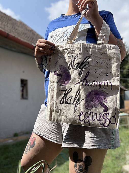 Plátenka, ktorá povie viac než tisíc slov