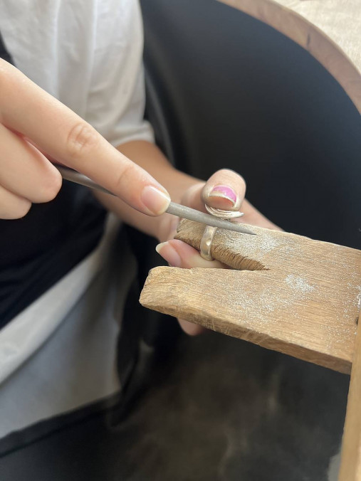 Zlatnícky workshop OZDOB SA